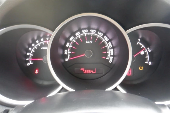 Kia Venga - Afbeelding 15 van 19