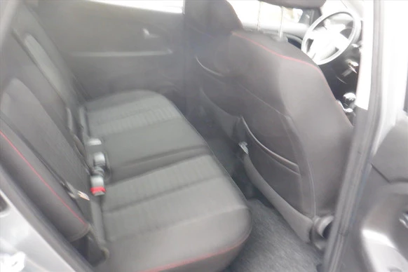 Kia Venga - Afbeelding 17 van 19