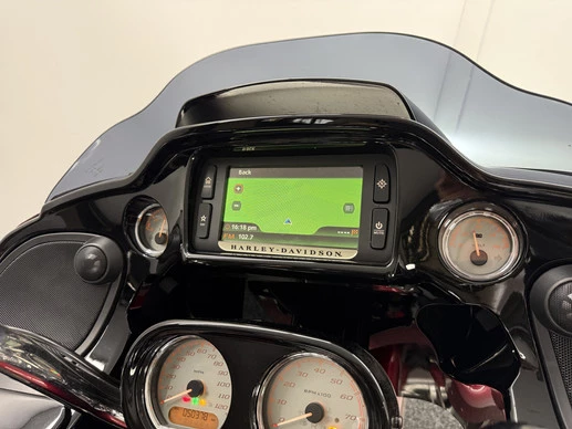 Harley-Davidson Road Glide - Afbeelding 3 van 21