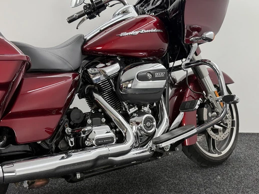 Harley-Davidson Road Glide - Afbeelding 6 van 21
