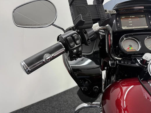 Harley-Davidson Road Glide - Afbeelding 8 van 21