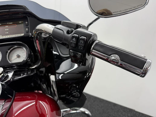 Harley-Davidson Road Glide - Afbeelding 9 van 21