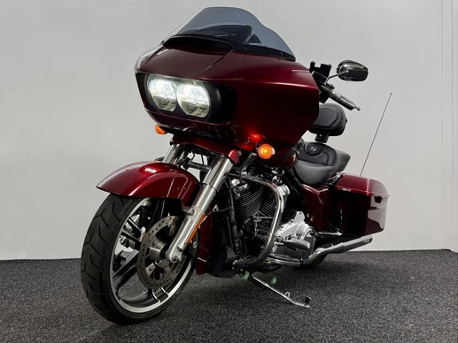 Harley-Davidson Road Glide - Afbeelding 10 van 21