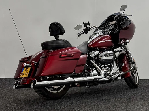 Harley-Davidson Road Glide - Afbeelding 11 van 21