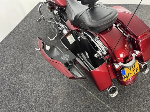 Harley-Davidson Road Glide - Afbeelding 12 van 21