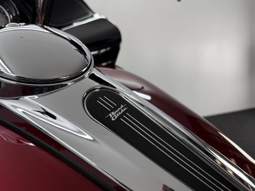 Harley-Davidson Road Glide - Afbeelding 13 van 21