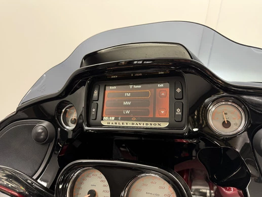 Harley-Davidson Road Glide - Afbeelding 14 van 21