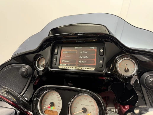 Harley-Davidson Road Glide - Afbeelding 15 van 21