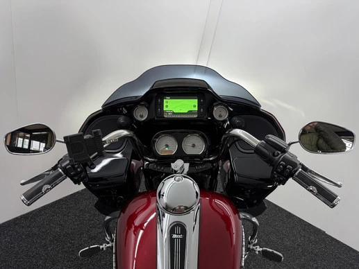 Harley-Davidson Road Glide - Afbeelding 17 van 21