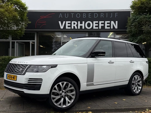 Land Rover Range Rover - Afbeelding 1 van 30