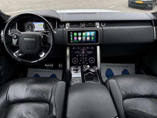 Land Rover Range Rover - Afbeelding 3 van 30
