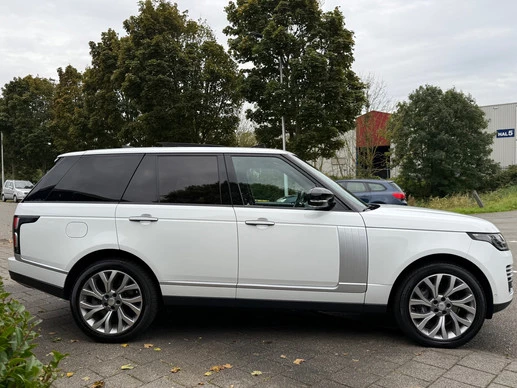 Land Rover Range Rover - Afbeelding 6 van 30