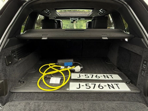 Land Rover Range Rover - Afbeelding 9 van 30