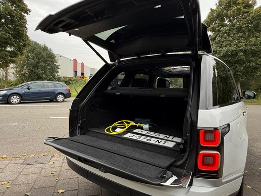 Land Rover Range Rover - Afbeelding 10 van 30