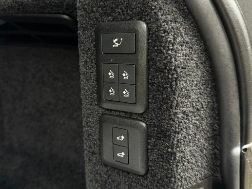 Land Rover Range Rover - Afbeelding 11 van 30