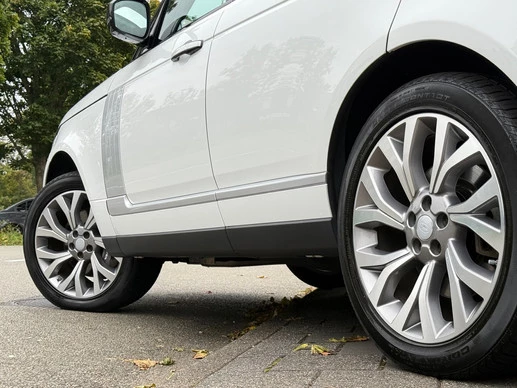 Land Rover Range Rover - Afbeelding 14 van 30
