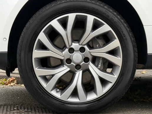 Land Rover Range Rover - Afbeelding 15 van 30