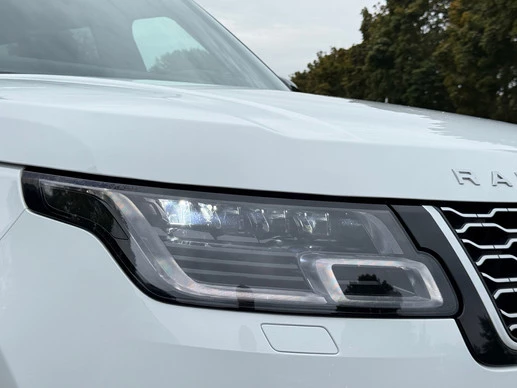 Land Rover Range Rover - Afbeelding 17 van 30