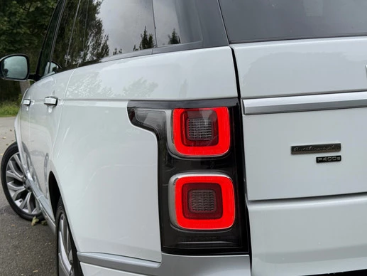 Land Rover Range Rover - Afbeelding 18 van 30