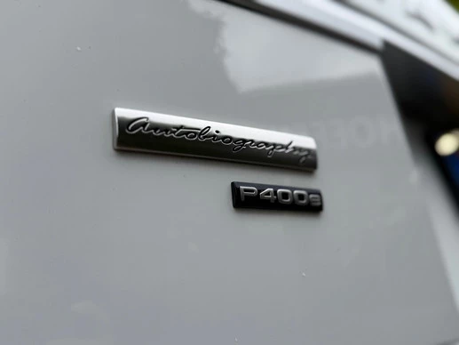 Land Rover Range Rover - Afbeelding 19 van 30