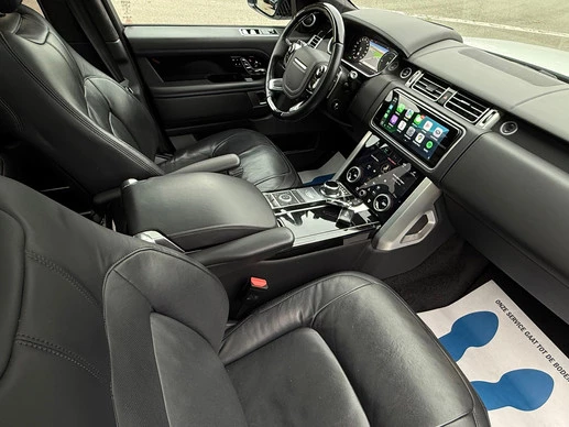 Land Rover Range Rover - Afbeelding 20 van 30