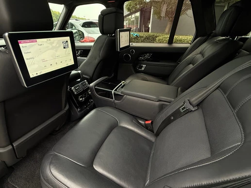 Land Rover Range Rover - Afbeelding 22 van 30