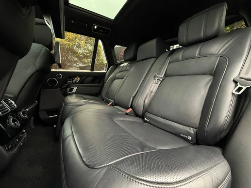 Land Rover Range Rover - Afbeelding 23 van 30