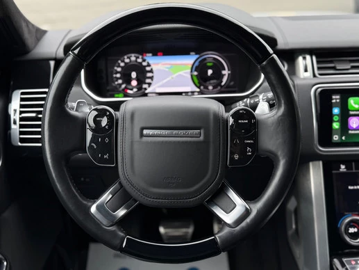 Land Rover Range Rover - Afbeelding 27 van 30