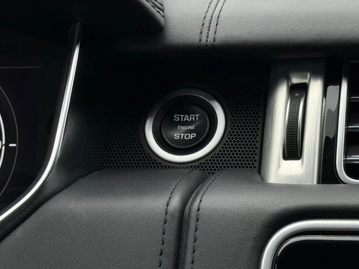 Land Rover Range Rover - Afbeelding 30 van 30