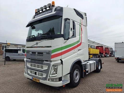 Volvo FH - Afbeelding 1 van 25