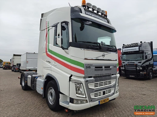 Volvo FH - Afbeelding 2 van 25