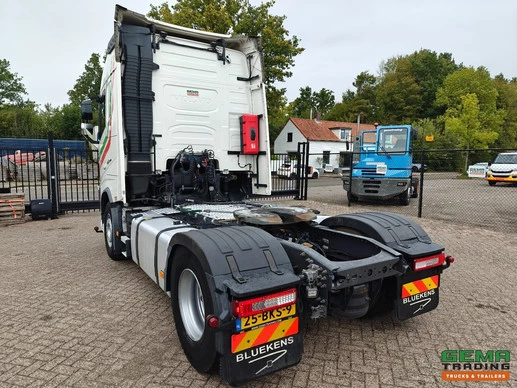 Volvo FH - Afbeelding 4 van 25