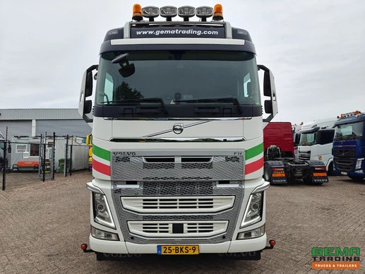Volvo FH - Afbeelding 7 van 25