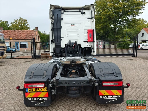 Volvo FH - Afbeelding 8 van 25