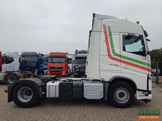 Volvo FH - Afbeelding 9 van 25
