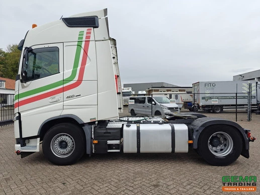 Volvo FH - Afbeelding 10 van 25