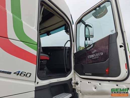 Volvo FH - Afbeelding 12 van 25