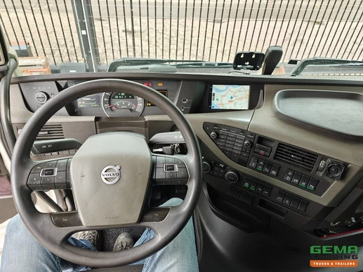 Volvo FH - Afbeelding 14 van 25