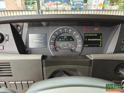 Volvo FH - Afbeelding 15 van 25
