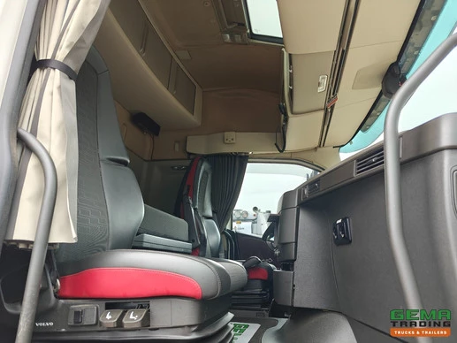 Volvo FH - Afbeelding 17 van 25