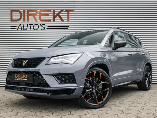 CUPRA Ateca - Afbeelding 1 van 30