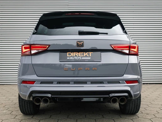 CUPRA Ateca - Afbeelding 4 van 30