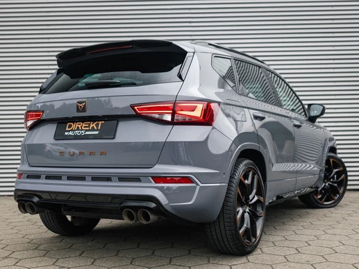 CUPRA Ateca - Afbeelding 5 van 30