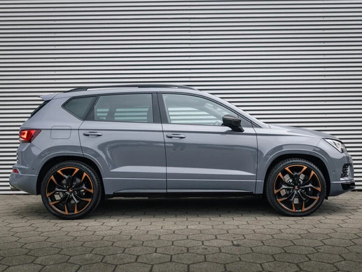 CUPRA Ateca - Afbeelding 6 van 30