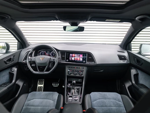 CUPRA Ateca - Afbeelding 7 van 30