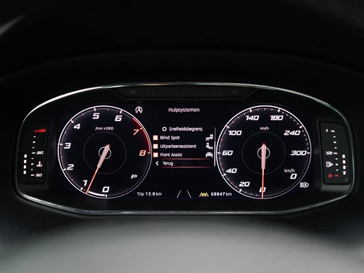 CUPRA Ateca - Afbeelding 16 van 30