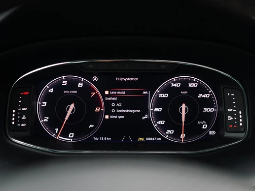 CUPRA Ateca - Afbeelding 17 van 30