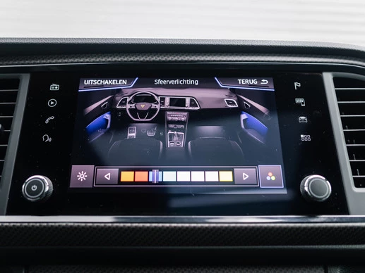 CUPRA Ateca - Afbeelding 20 van 30