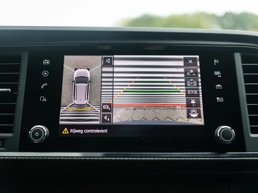 CUPRA Ateca - Afbeelding 22 van 30