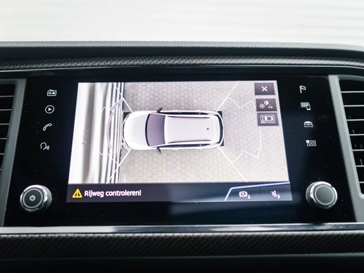 CUPRA Ateca - Afbeelding 23 van 30